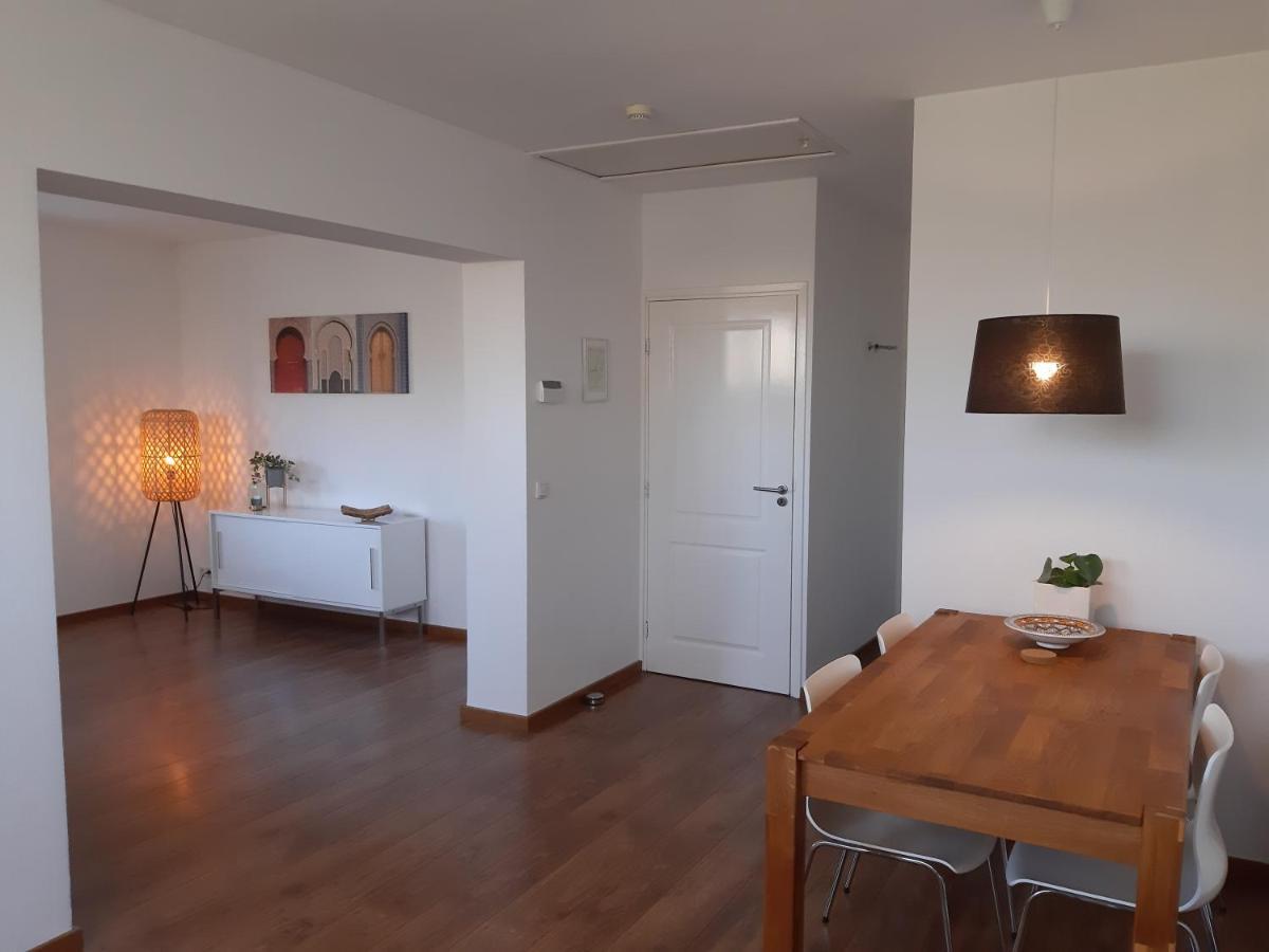 B&B Appartementen Engelenhof Stevensweert Kültér fotó
