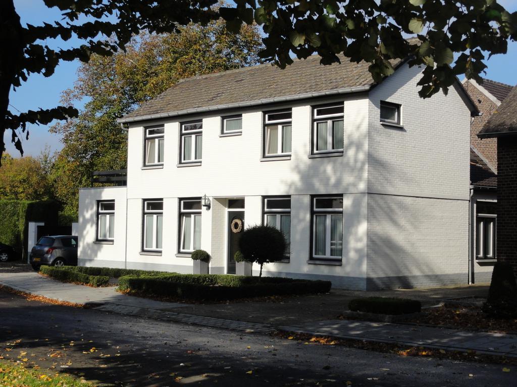 B&B Appartementen Engelenhof Stevensweert Kültér fotó