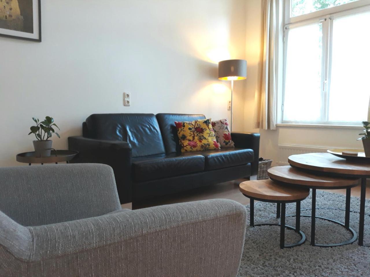 B&B Appartementen Engelenhof Stevensweert Kültér fotó